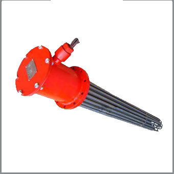 explosion-proof heater