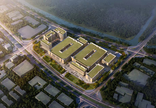 惠州赣锋锂电高性能聚合物锂离子电池研发生产基地建设项目