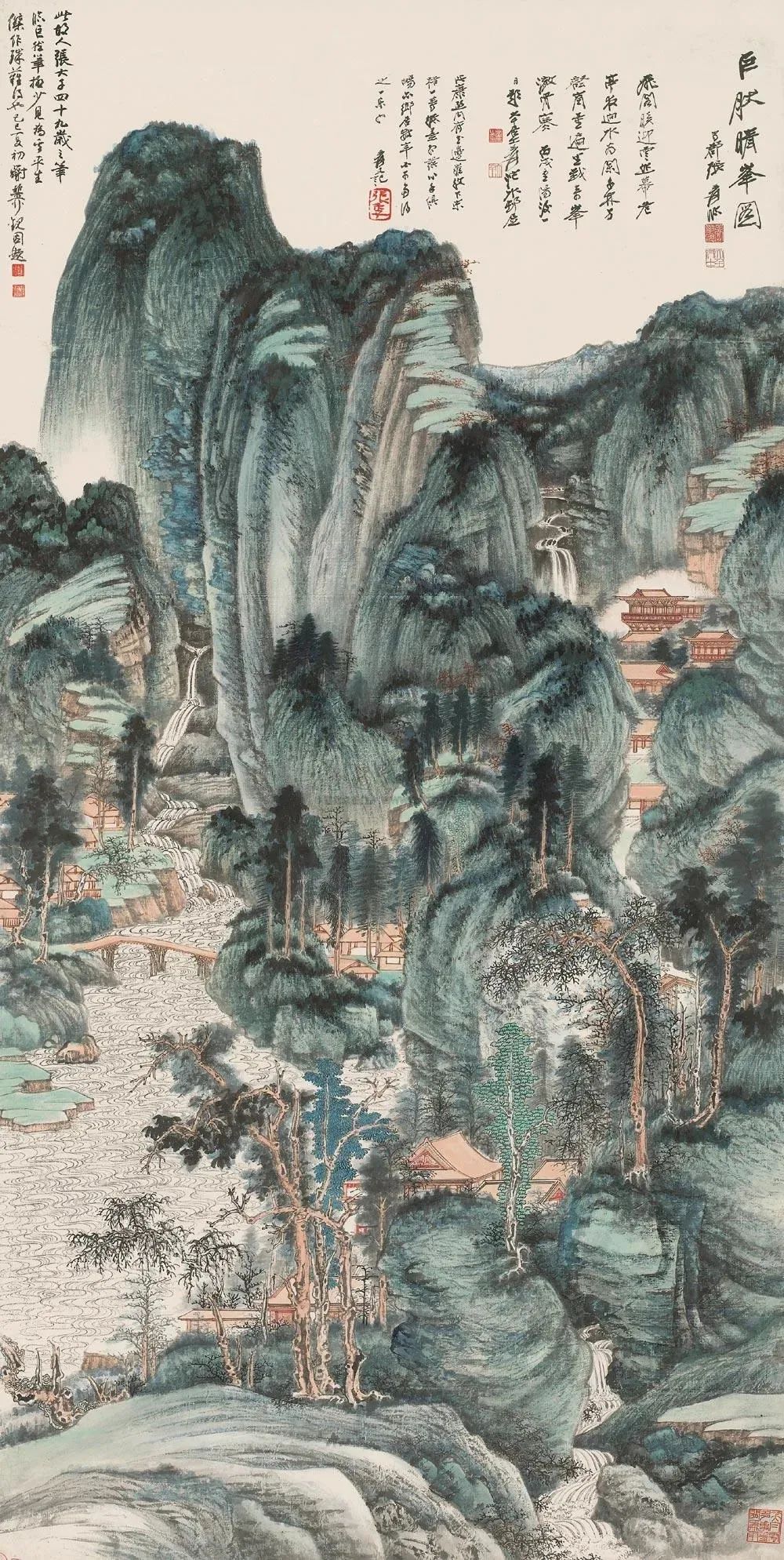 一篇文章教會你：如何對書畫進(jìn)行估價(jià)?