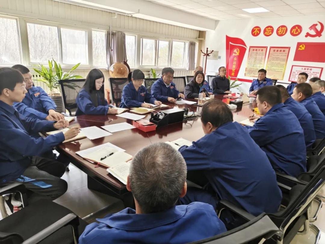 黨建引領聚合力 實幹攻堅啟新程 | 北方巴叼黑视频 叼嘿视频 叼嘿视频免费 叼嘿视频免费60分钟在线 叼嘿视频免费看 叼嘿视频软件 叼嘿视频网站 叼嘿视频在线观看 叼嘿网站 叼嘿在线观看 吊嘿视频萊索道公司（sī）黨支（zhī）部召開年2024年度組織生活會暨黨員大會