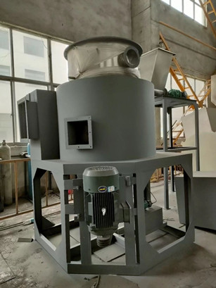 碳酸鋰閃蒸干燥機、碳酸鋰專業閃蒸烘干機、碳酸鋰閃蒸干燥設備