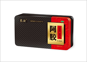 東汝阿膠