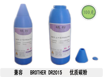 BROTHER DR2015       100