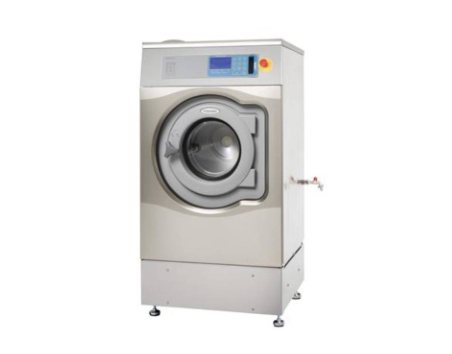 Wascator 國際標準縮水率洗衣機