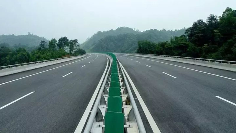哈爾濱至肇源高速公路建設項目