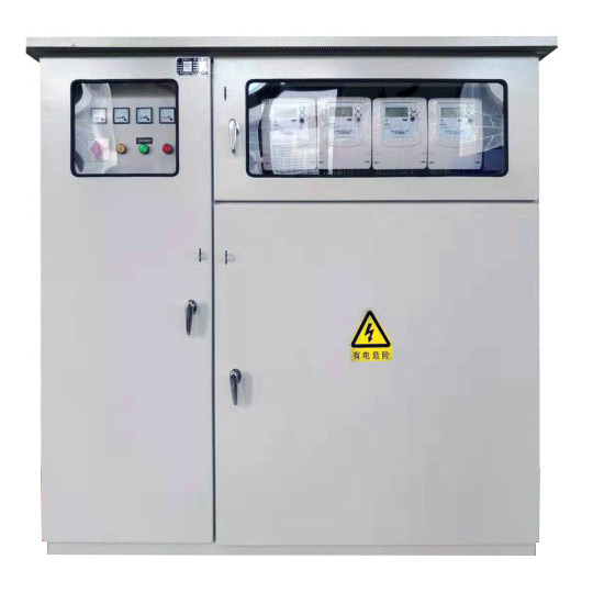 計(jì)量電表箱