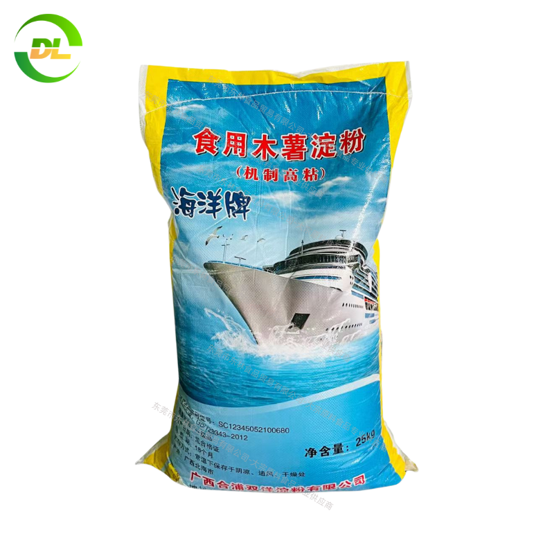 海洋 木薯淀粉-25kg