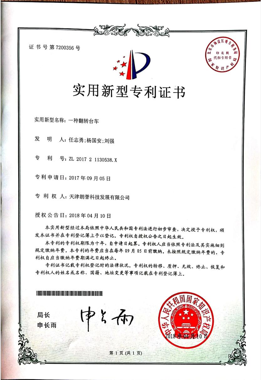 這是描述信息