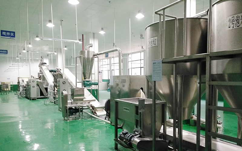 烘焙食品輸送帶有什么特點,使用時要注意什么 烘焙食品輸送帶有什么特點,使用時要注意什么