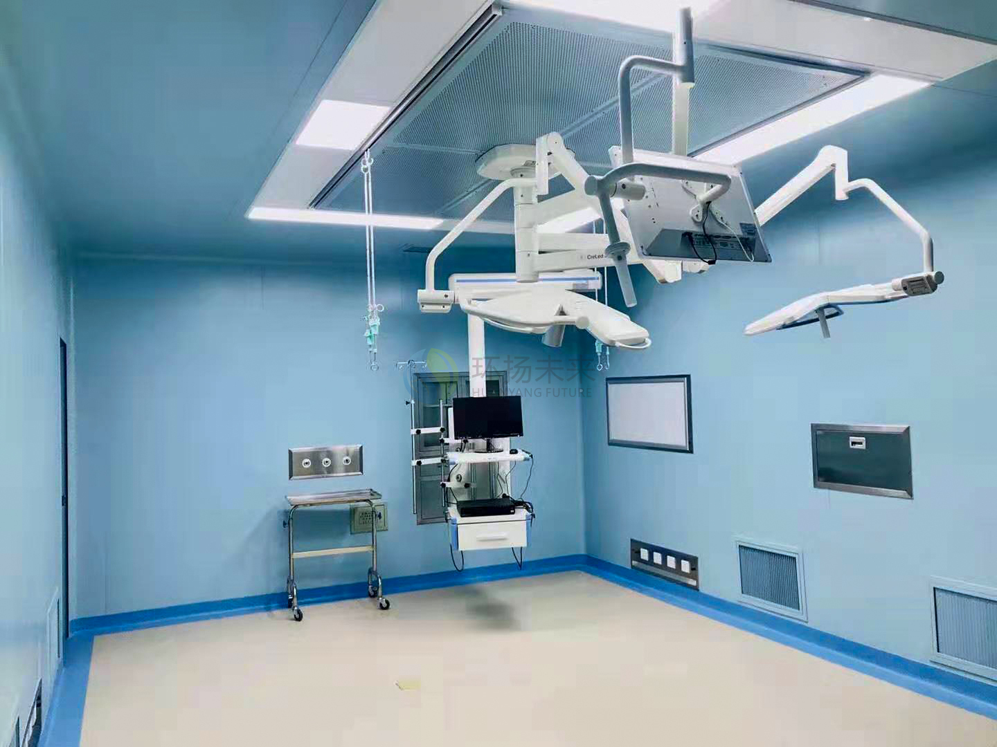 醫院凈化工程