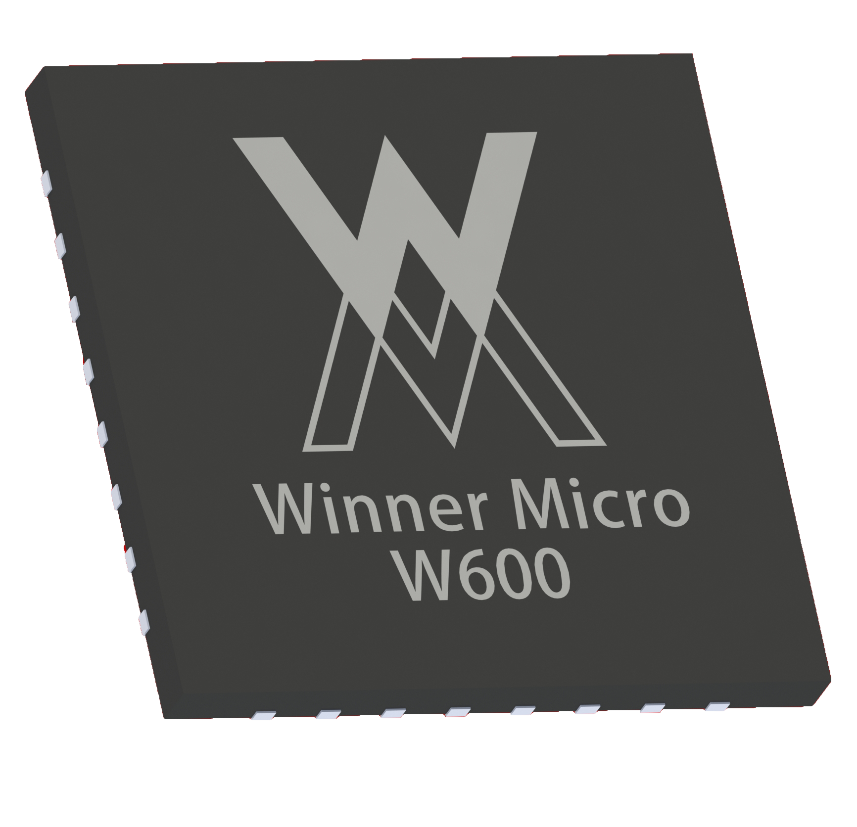  W600：IoT Wi-Fi SoC 芯片