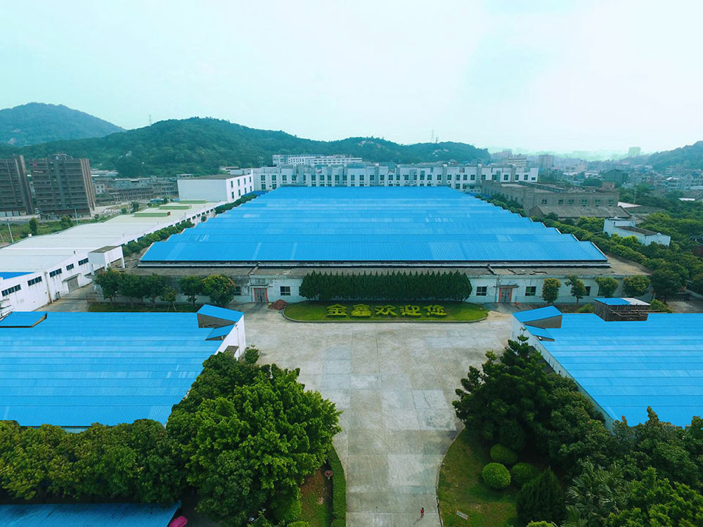 公司外景 公司外景