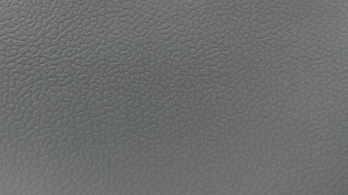 國朝灰色寶石紋運動地板4.5mm