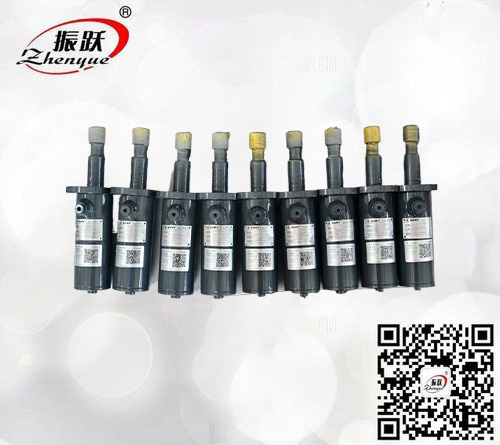 彈簧缸ZXYG24.02