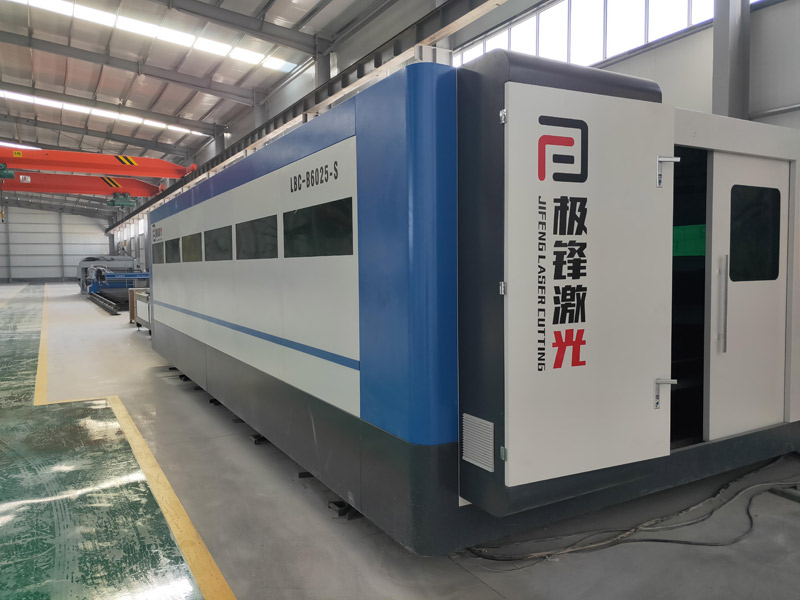叉車現場