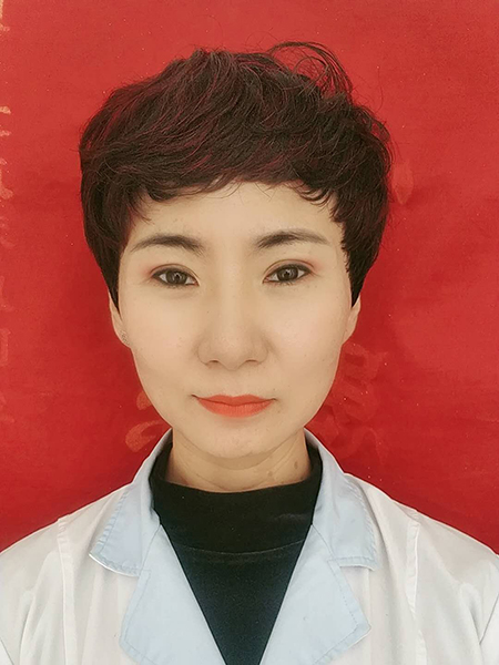 婦產(chǎn)科 楚凌云