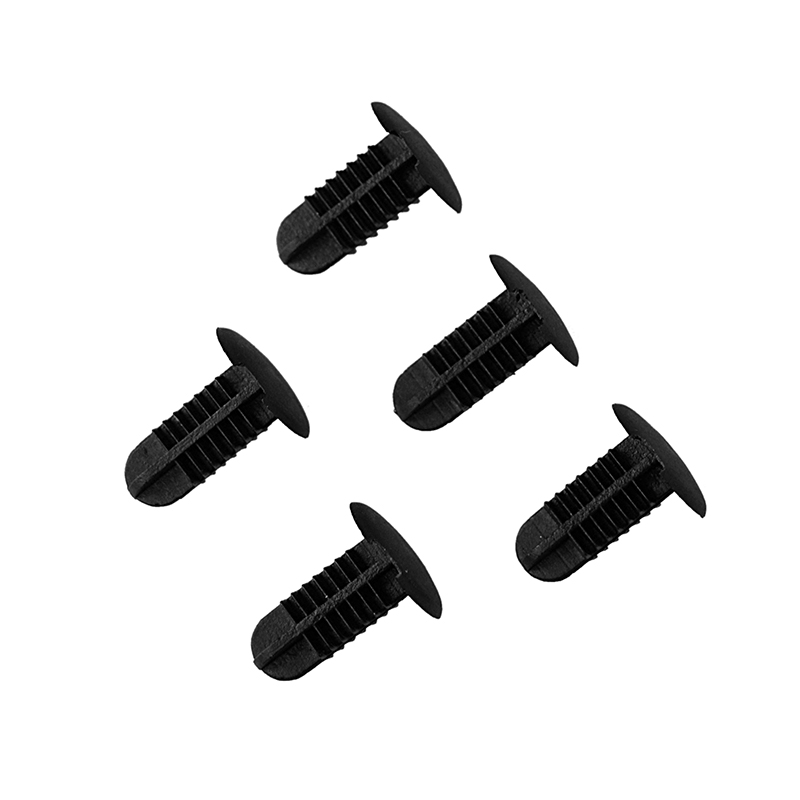 Everything You Need to Know About Auto Car Plastic Rivet Fastener Clips