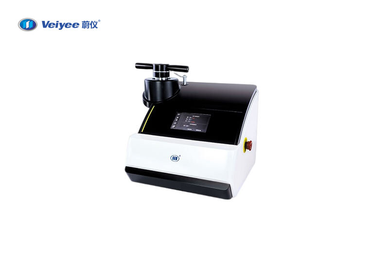 ixiang ®-9600自動金相（xiàng）試樣鑲嵌機
