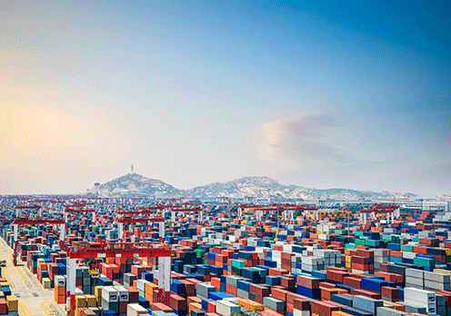 繼往開來，一起看看中國沿海七大港口2019年發展目標
