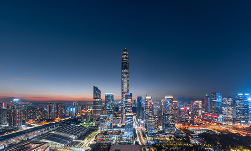 凝心聚力共筑美好|CHCC2021第二十二屆全國醫院建設大會于深圳隆重啟幕！