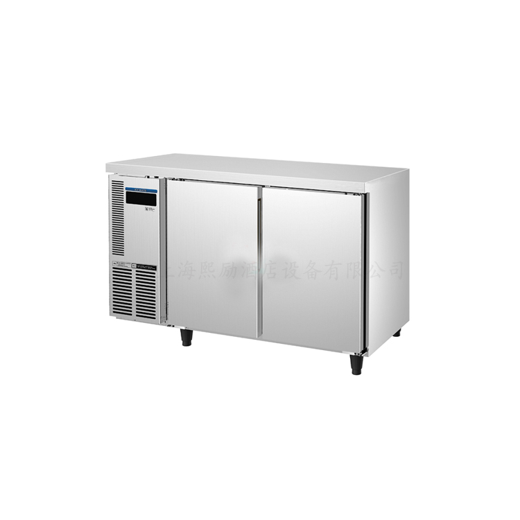 艾世銘ICE MATE 1.5米冷凍操作臺 IC-FT-158A 艾世銘ICE MATE 1.5米冷凍操作臺 IC-FT-158A