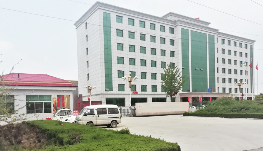 山東鳳志管道設(shè)備有限公司 山東鳳志管道設(shè)備有限公司