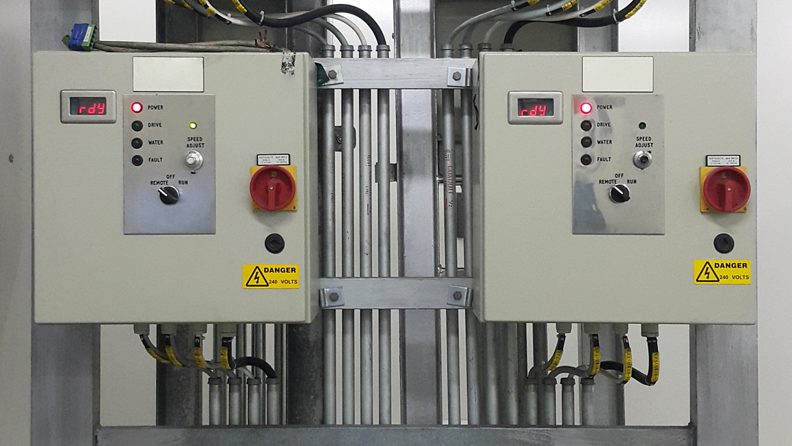 電梯的檢查維修制度 電梯檢查的用電安全要求