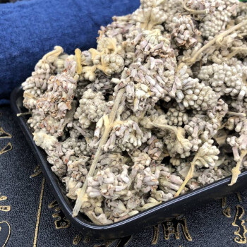 密蒙花