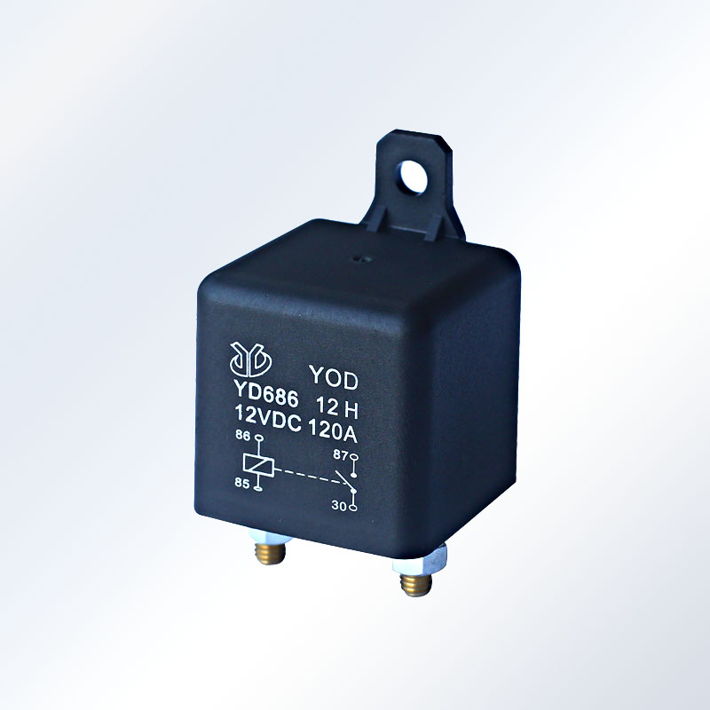YD 686 YD 686