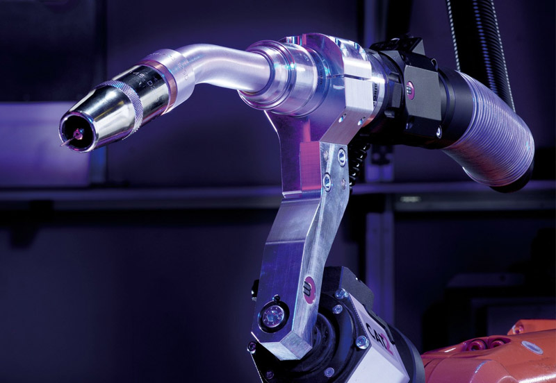 工業機器人的控制方式和智能控制方式有哪些？