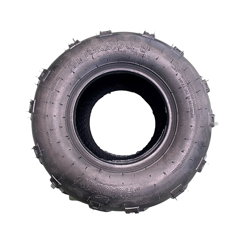 18x9.50-8火焰
