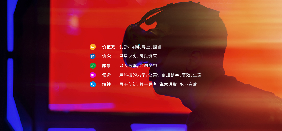 火點(diǎn)企業(yè)文化