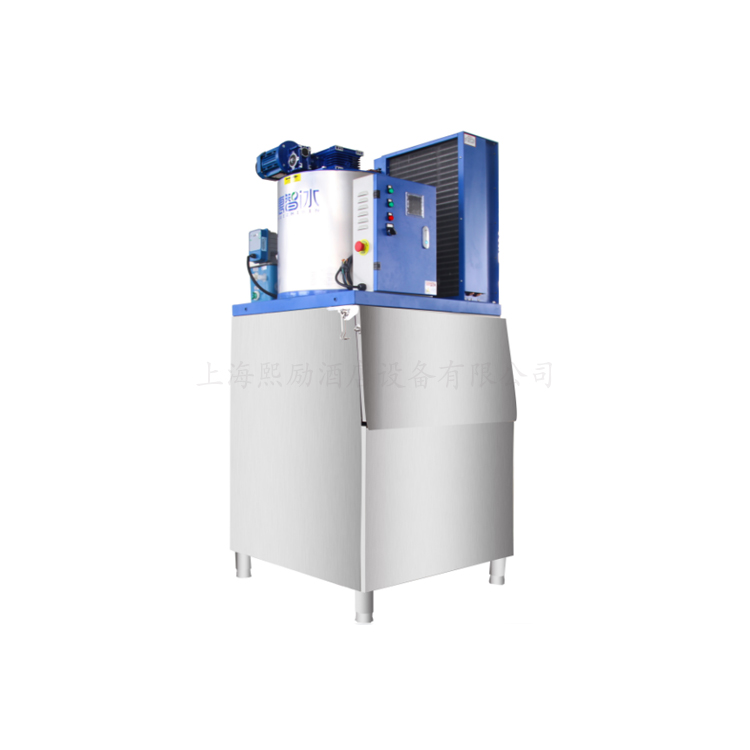 商用530KG片冰機 柯普諾制冰機 CF-530 商用530KG片冰機 柯普諾制冰機 CF-530