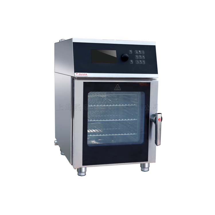 佳斯特JUSTA 四层液晶版万能蒸烤箱（喷淋）JO-E-Y43S