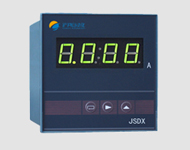 JSD系列電流數顯表