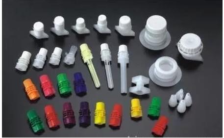 金蕾塑膠專注高端塑料吸嘴定制