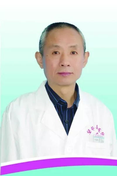 刘善民