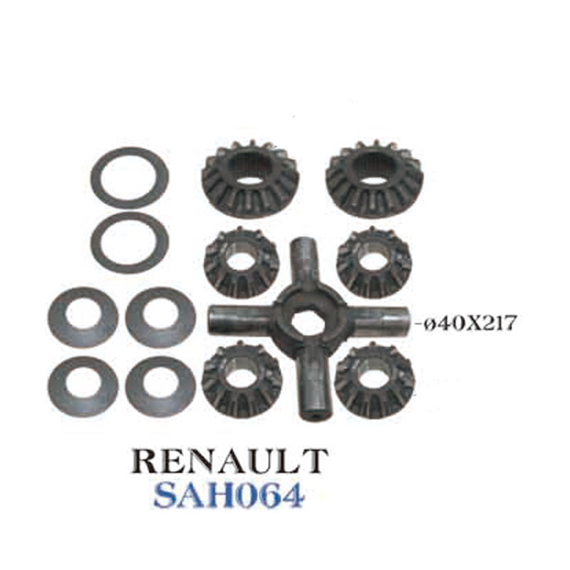 SAH064