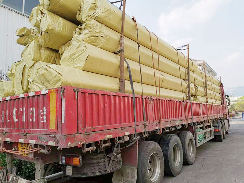 整車發貨 06Cr19Ni10無縫鋼管