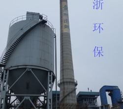 流化床锅炉烟气治理