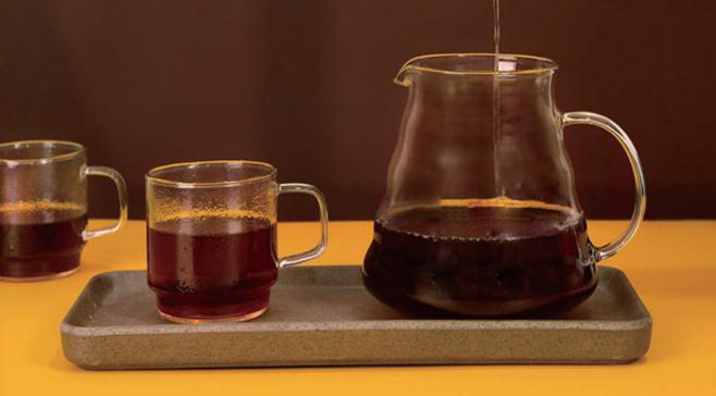 「葡萄美酒夜光杯」玻璃杯
