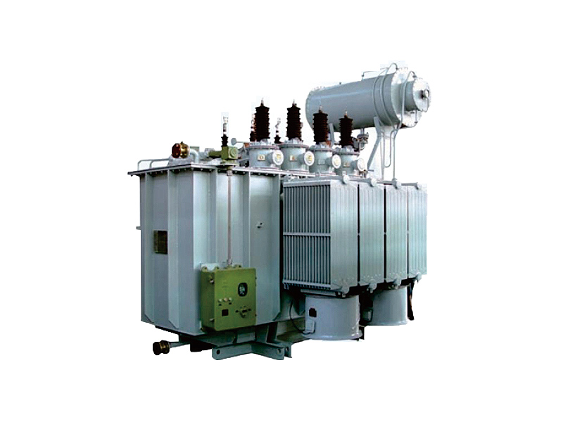油浸式電力變壓器S(ZB)-13