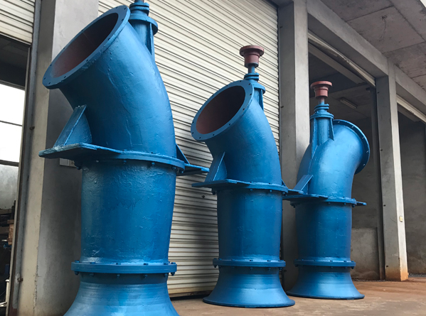 ZLB型立式軸(混)流泵/ZLB vertical shaft (mixed) flow pump ZLB型立式軸(混)流泵/ZLB vertical shaft (mixed) flow pump