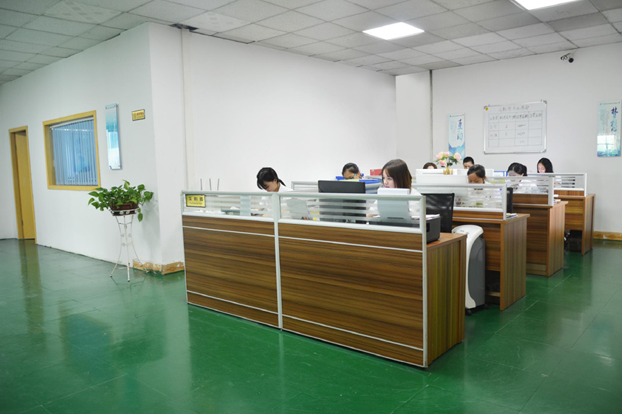 團(tuán)隊(duì)展示