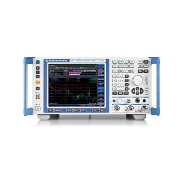 R&S?ESR EMI 測試接收機