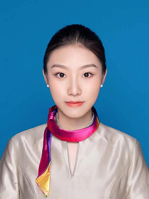 楊蕊霜 楊蕊霜