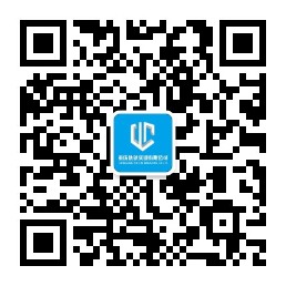 公眾號(hào)二維碼