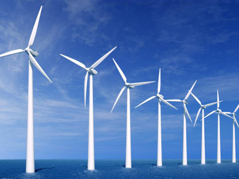 海鋒能源科技：風電十年的變化與觀念沖擊