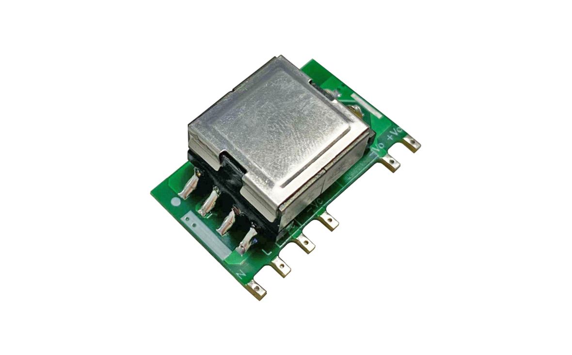AC-DC模塊電源