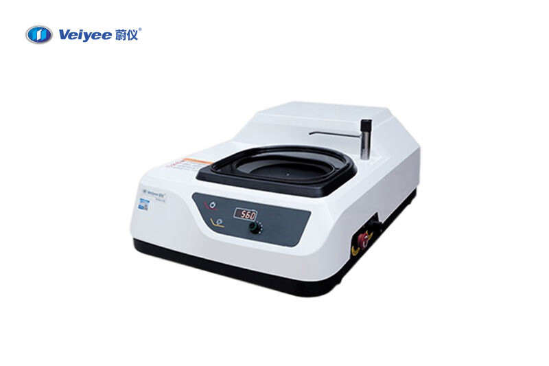 MoPao®1B金相試樣磨拋機